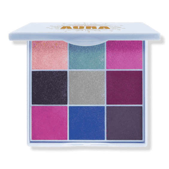 Aura Eye & Face Palette