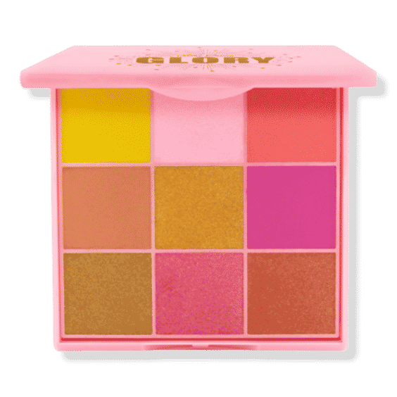 Glory Eye & Face Palette