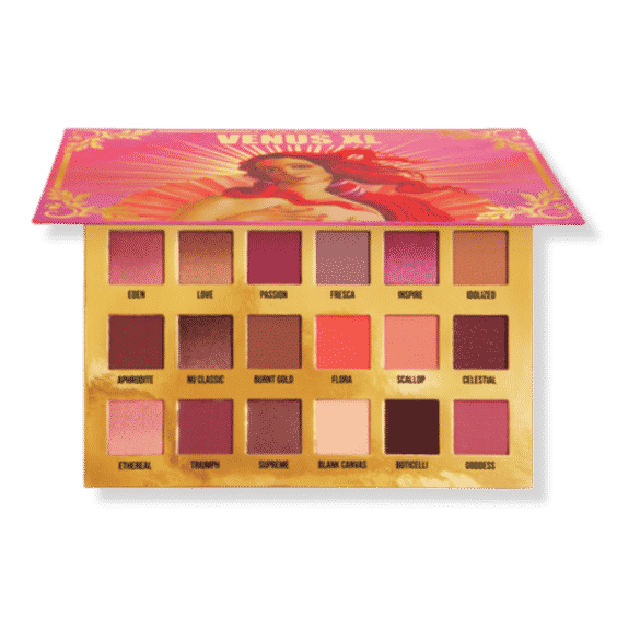 Venus XI Eye & Face Palette