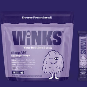 Winks