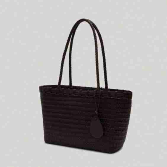 Twig Bag (Dried Brown)