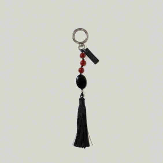 Tassel Charm