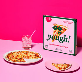Yough!