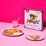 Yough!
