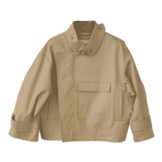 Water Resistant Jacket