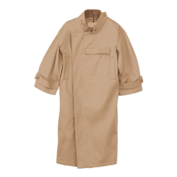 Water Resistant Coat