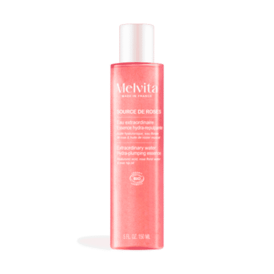 Extraordinary Water Hydra-Plumping Essence