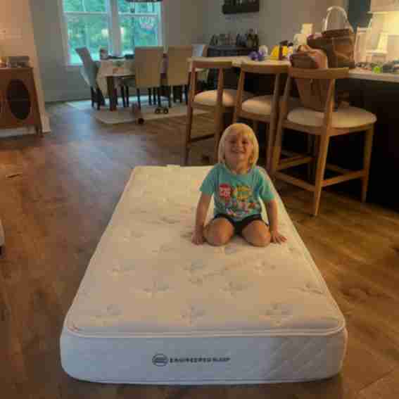 Engineered Sleep Reviews