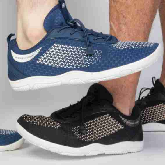 Hike Footwear Reviews