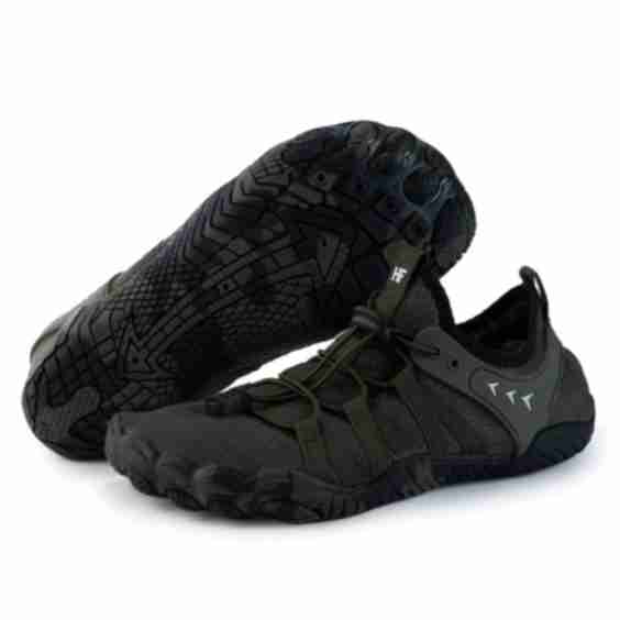 Caspian Adventure - Outdoor & Non-slip Barefoot Shoes (Unisex)
