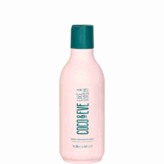 Like A Virgin Super Hydrating Shampoo