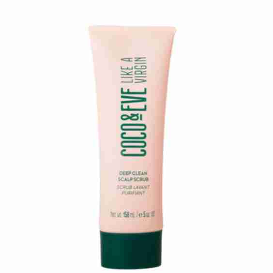 Like a Virgin Deep Clean Scalp Scrub