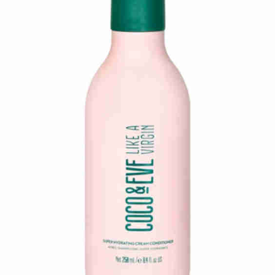 Super Hydrating Cream Conditioner