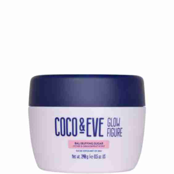 Glow Figure Bali Buffing Sugar