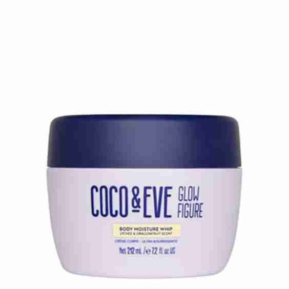 Glow Figure Body Moisture Whip
