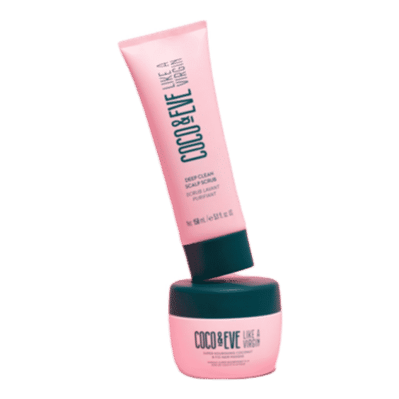 Healthy Hair Bundle