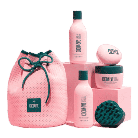 Super Hydration 4-Piece Kit