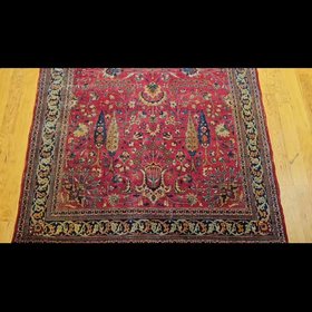The Persian Knot Gallery