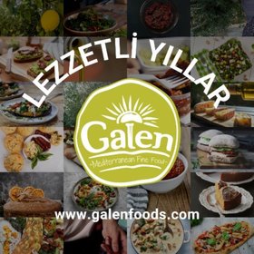 Galen Foods