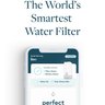 Cloud Water Filters