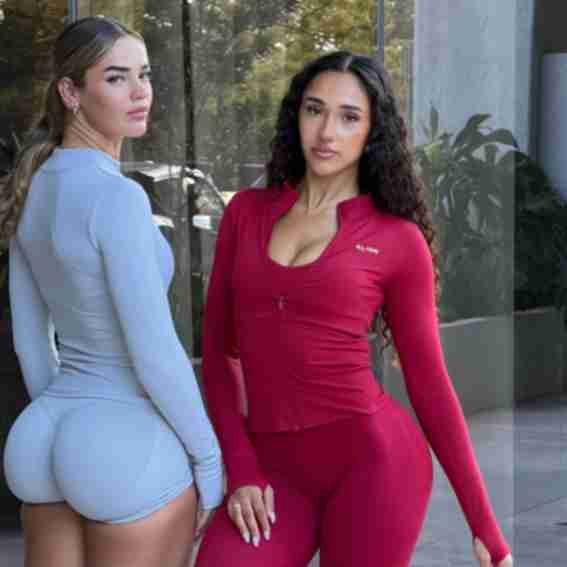 Align Activewear Reviews