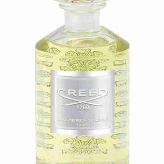 Original Vetiver Eau de Parfum Flacon