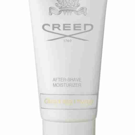 Green Irish Tweed After-Shave Moisturizer