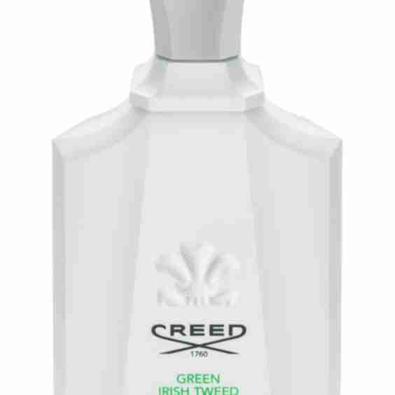 Green Irish Tweed Hand & Body Wash