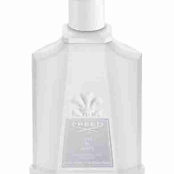 Love In White Body Lotion
