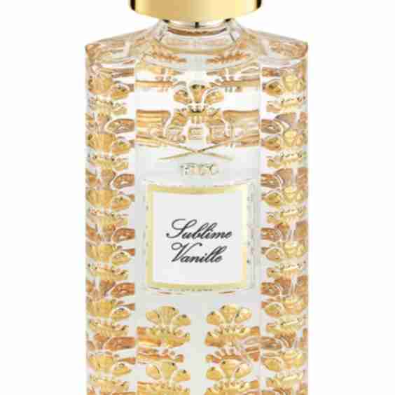 Sublime Vanille Eau De Parfum