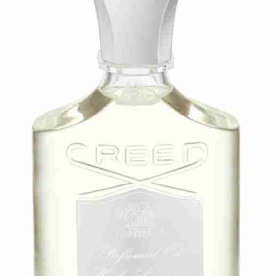 Silver Mountain Water Perfume Oil