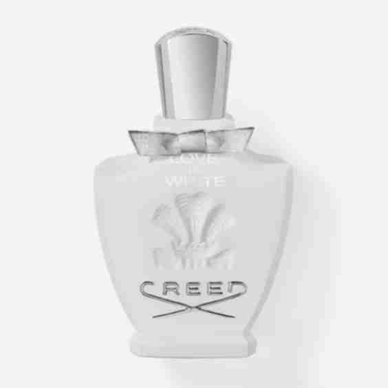 Love in White Eau de Parfum