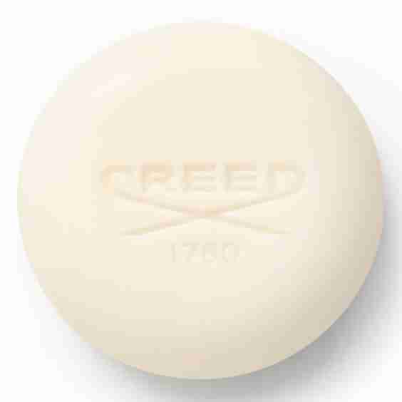 Silver Mountain Water Soap