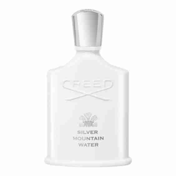Silver Mountain Water Eau de Parfum