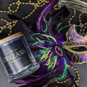 Orleans Home Fragrances