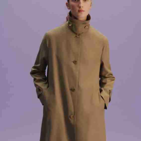 Mackintosh Reviews