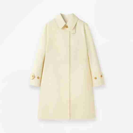 Banton Coat