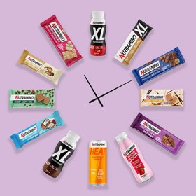 Nutramino