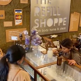 The Refill Shoppe