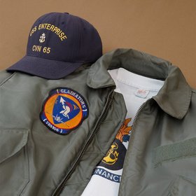 Alpha Industries