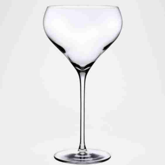 Fantasy Cocktail Glasses, Set of 2