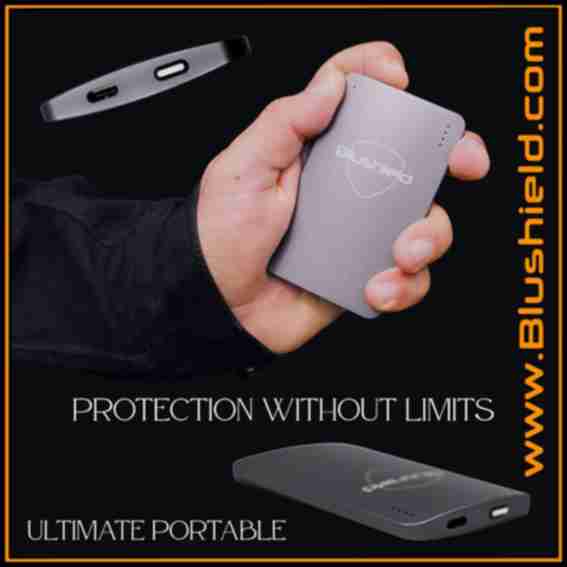 Blushield Reviews