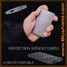 Blushield