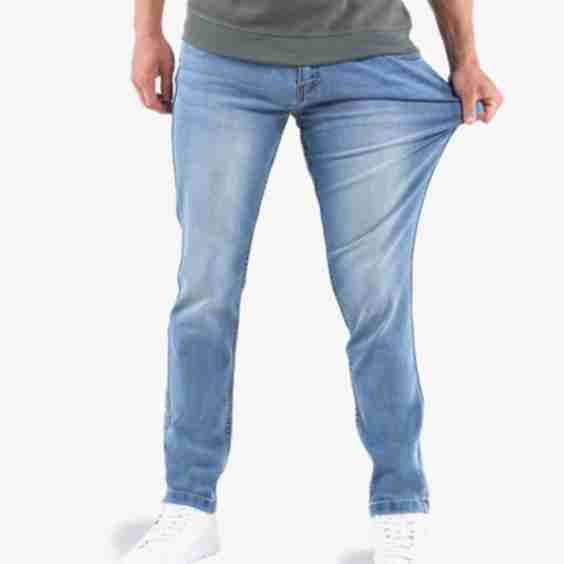 Daytonas Lightwash Jeans