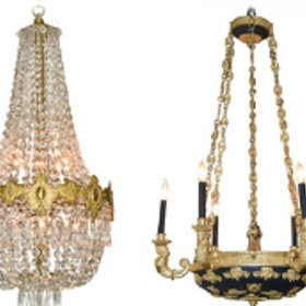 Legacy Antiques