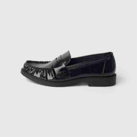 Classic Loafer