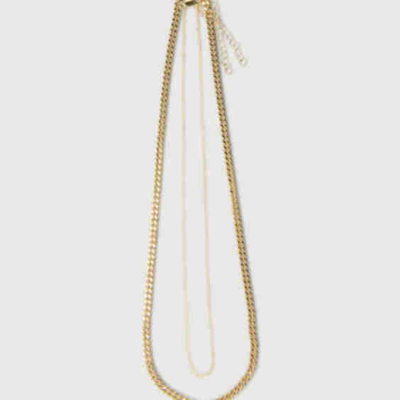 Classic Necklace Set