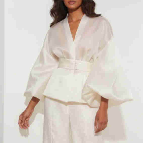 Eco Threads Clothing Reviews
