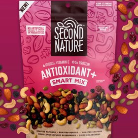 second nature brands