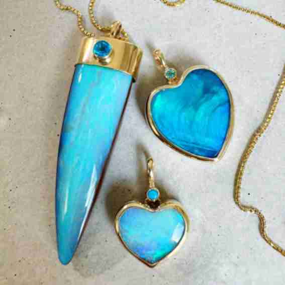 Kate Davis Jewelry Reviews
